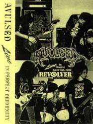 Avulsed : Live in Perfect Deformity
